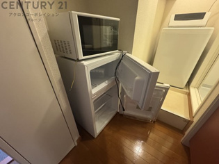 レオパレス甲東のその他