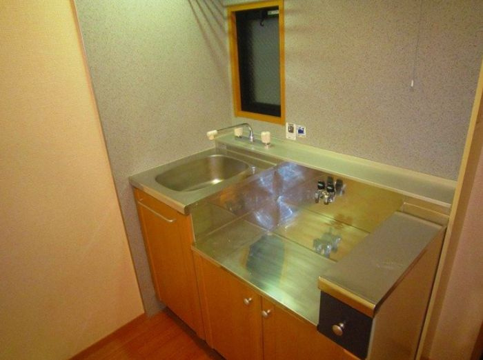 ラフィネのキッチン|キッチン☆