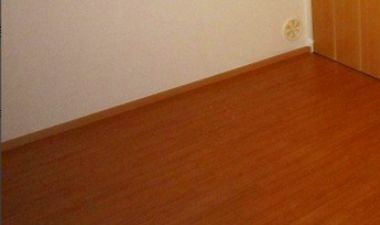 ラフィネの洋室