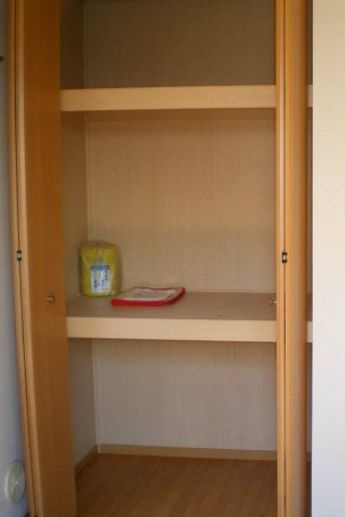 ラフィネの収納|収納☆