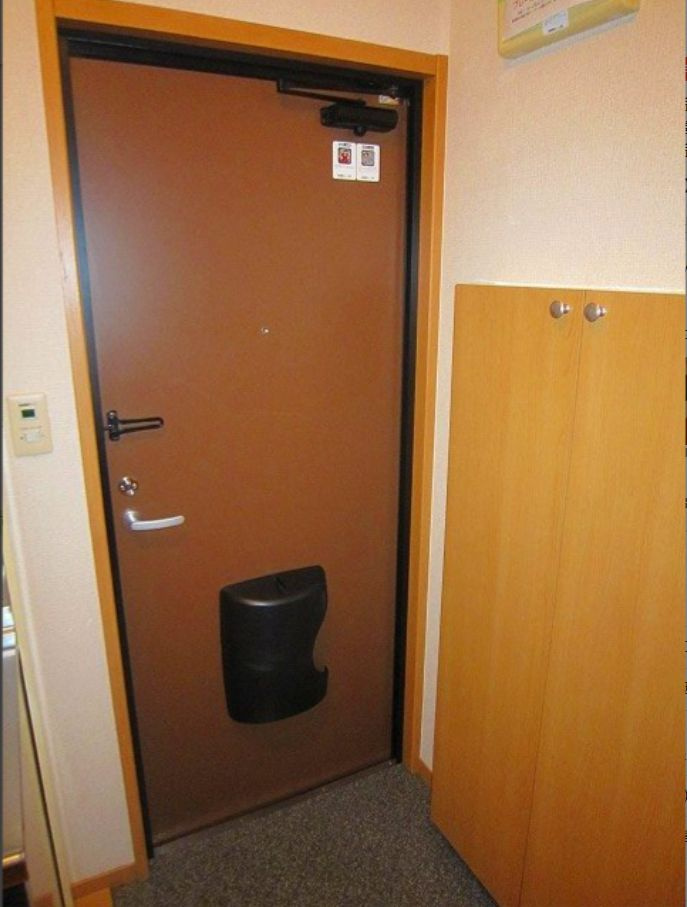 ラフィネの玄関|玄関☆