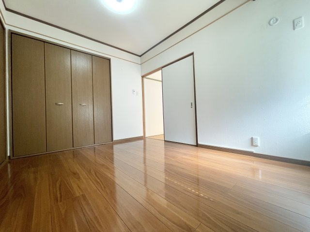 塚口町5丁目貸家の内装