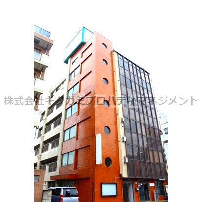 武山マンション