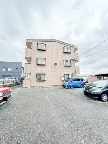 ドムールＴ’ｓⅠの駐車場|駐車スペースもあります☆