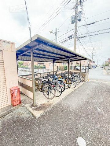 ドムールＴ’ｓⅠのその他共用部分