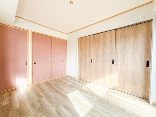 ドムールＴ’ｓⅠの内装