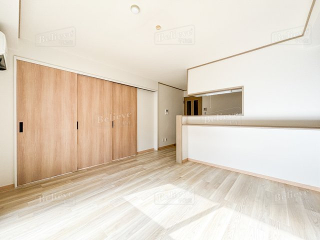 ドムールＴ’ｓⅠの内装