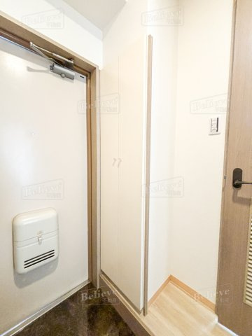 ドムールＴ’ｓⅠの内装