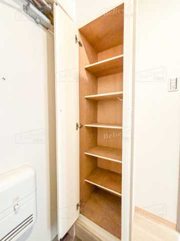 ドムールＴ’ｓⅠの内装