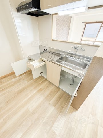 ドムールＴ’ｓⅠの内装