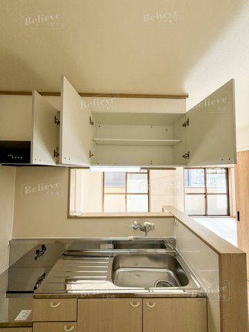 ドムールＴ’ｓⅠの内装