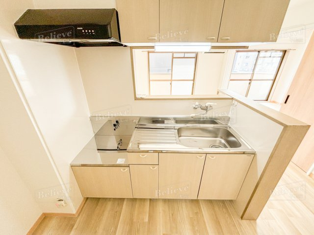 ドムールＴ’ｓⅠの内装