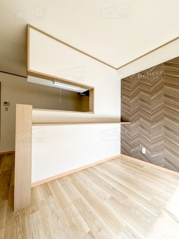 ドムールＴ’ｓⅠの内装