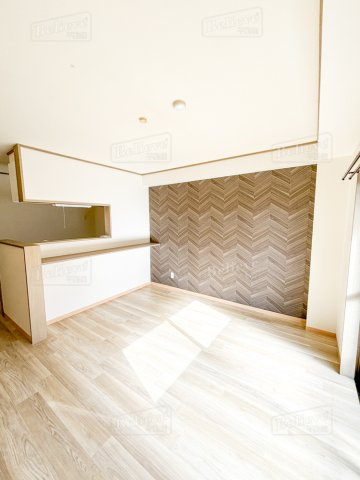 ドムールＴ’ｓⅠの内装