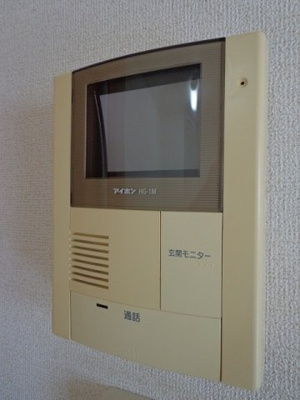 【設備】 | フィオーレＢ　2LDKHT