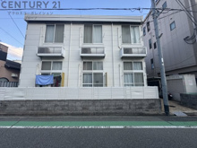レオパレス甲東の画像