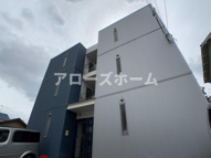 明石市上ノ丸１丁目のアパートの画像