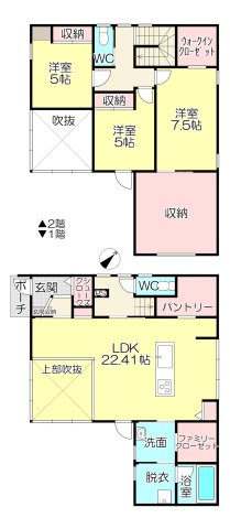 新築戸建　豊橋市牟呂町古田27番地1