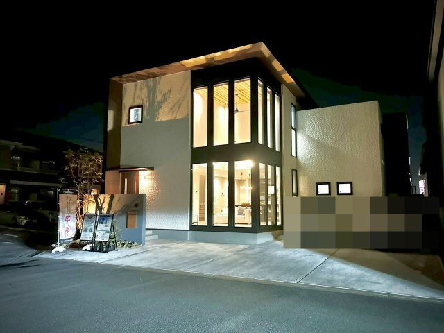 新築戸建　豊橋市牟呂町古田27番地1