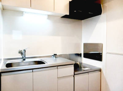 【キッチン】 | ホームズ豊田ウエスト