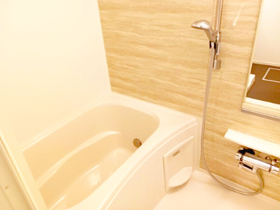 【浴室】 | ホームズ豊田ウエスト