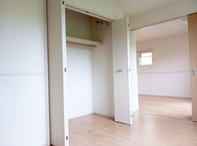 【収納】 | ホームズ豊田ウエスト