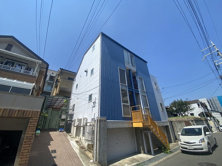 苦楽園テラスハウスの画像