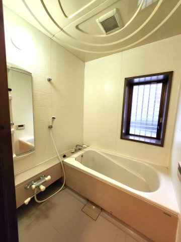 南大泉1丁目戸建の浴室