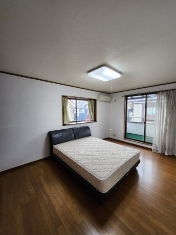 南大泉1丁目戸建の洋室|洋室10帖