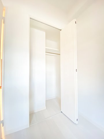 サヴォイ ル・ミラドール　4階の収納|別号室のものになります。現状優先。