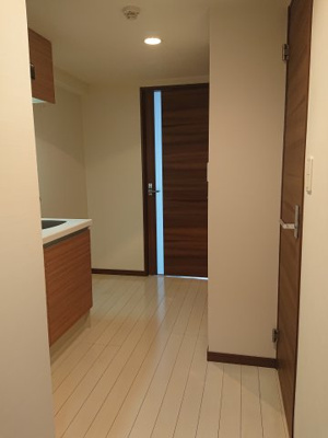 【内装】 | ヴォーガコルテ田端壱番館