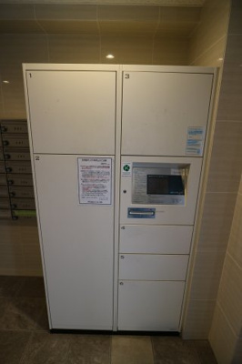 【その他】 | ヴォーガコルテ田端壱番館