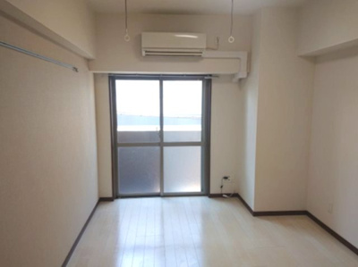 【居間・リビング】 | ヴォーガコルテ田端壱番館