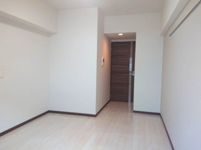 【洋室】 | ヴォーガコルテ田端壱番館