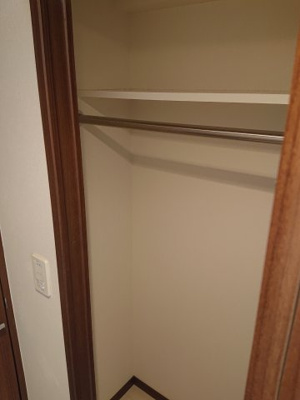 【収納】 | ヴォーガコルテ田端壱番館