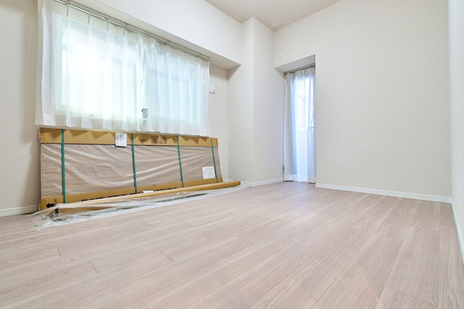 【その他】 | ロワール春日原駅前弐番館☆仲介手数料無料☆