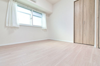 【洋室】 | ロワール春日原駅前弐番館☆仲介手数料無料☆