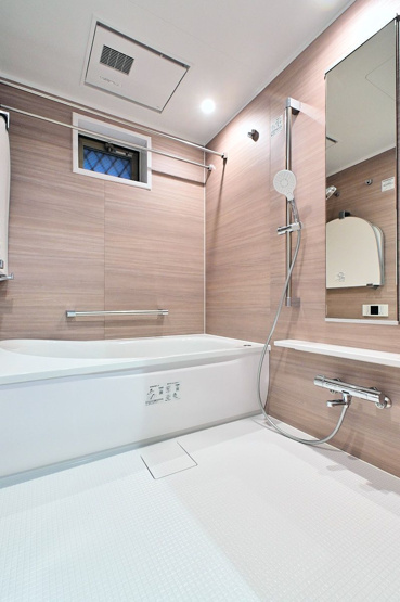 【浴室】 | ロワール春日原駅前弐番館☆仲介手数料無料☆