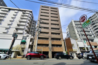 【外観】 | ロワール春日原駅前弐番館☆仲介手数料無料☆