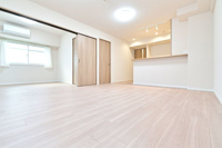 【居間・リビング】 | ロワール春日原駅前弐番館☆仲介手数料無料☆