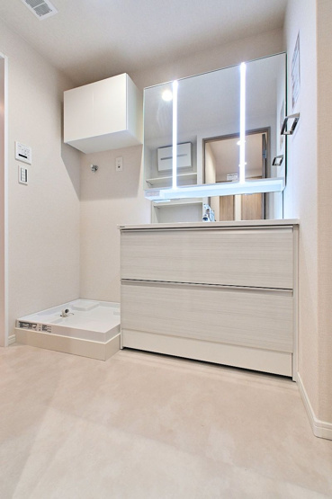 【独立洗面台】 | ロワール春日原駅前弐番館☆仲介手数料無料☆