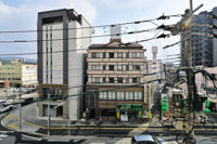 【外観】 | ロワール春日原駅前弐番館☆仲介手数料無料☆