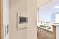 【セキュリティ】 | ロワール春日原駅前弐番館☆仲介手数料無料☆