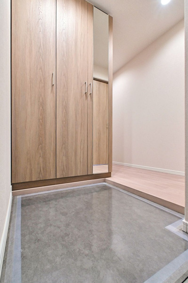 【玄関】 | ロワール春日原駅前弐番館☆仲介手数料無料☆