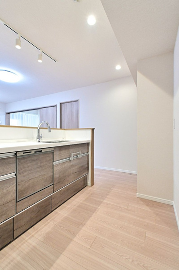 【キッチン】 | ロワール春日原駅前弐番館☆仲介手数料無料☆