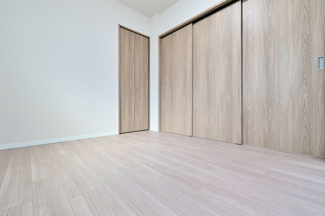 【洋室】 | ロワール春日原駅前弐番館☆仲介手数料無料☆