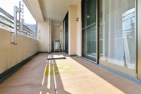 【バルコニー】 | ロワール春日原駅前弐番館☆仲介手数料無料☆