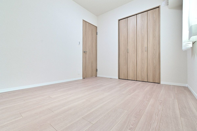 【洋室】 | ロワール春日原駅前弐番館☆仲介手数料無料☆