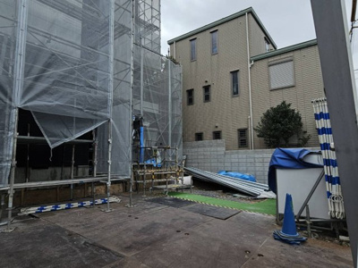 【その他】 | (仮称)碑文谷5丁目メゾン