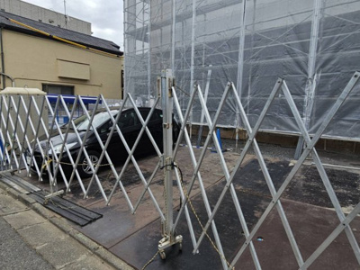 【その他】 | (仮称)碑文谷5丁目メゾン